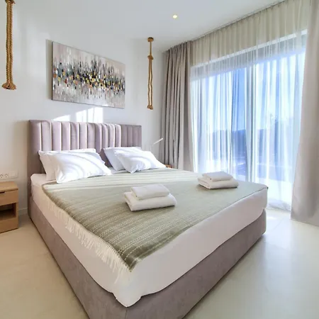 Sensei Villa Linardići