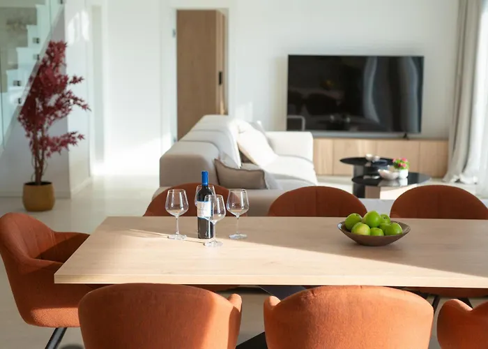 Sensei Vila Linardici